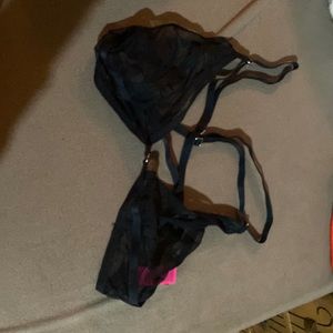 See through bra size:Large